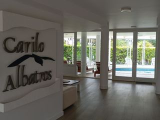 Foto 34 de Departamento en Albatros Carilo (C)