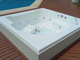 Foto 35 de Departamento en Albatros Carilo (C)