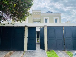 Foto 1 de Casa en venta en Tres Cerritos