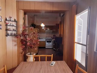 Foto 7 de VENTA CASA 5 AMBIENTES CON COCHERA