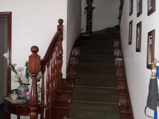 Foto 6 de chalet tradicional