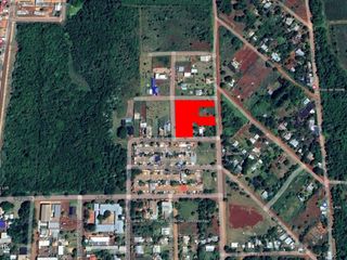 Foto 1 de ULTIMOS LOTES, ZONA BÂ° 50 VIVIENDAS, JARDIN AMERICA, MISIONES