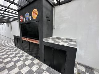 Foto 17 de Casa en alquiler temporal en Barrio Rumenco
