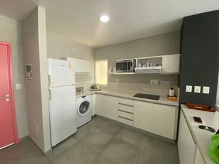 Foto 4 de DEPARTAMENTO 3 AMB EN CARILO