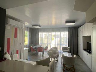 Foto 5 de DEPARTAMENTO 3 AMB EN CARILO