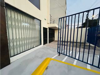 Foto 24 de La Rio Coca, Casa Comercial en Renta, 420m2, 8 Ambientes