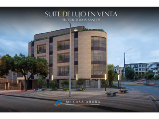 Foto 1 de HERMOSA SUITE EN VENTA EN TODOS SANTOS