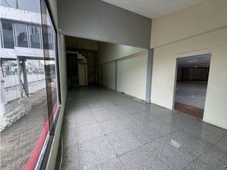 Foto 7 de Local en Alquiler 790 m² en Guayaquil, Av Carlos Julio Arosemena