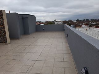 Foto 13 de Lindisimo Monoambiente c/ balcon aterrazado y vista abierta. VENDIDO!