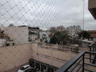 Foto 9 de Lindisimo Monoambiente c/ balcon aterrazado y vista abierta. VENDIDO!