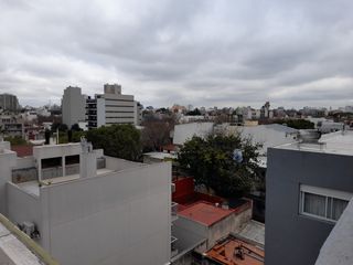 Foto 16 de Lindisimo Monoambiente c/ balcon aterrazado y vista abierta. VENDIDO!