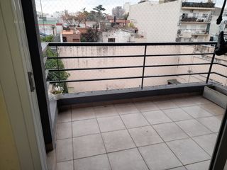 Foto 2 de Lindisimo Monoambiente c/ balcon aterrazado y vista abierta. VENDIDO!