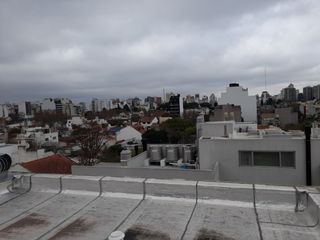 Foto 14 de Lindisimo Monoambiente c/ balcon aterrazado y vista abierta. VENDIDO!