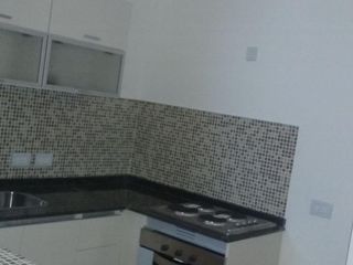 Foto 5 de Lindisimo Monoambiente c/ balcon aterrazado y vista abierta. VENDIDO!