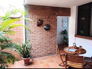 Foto 9 de Apartaestudio para alquiler