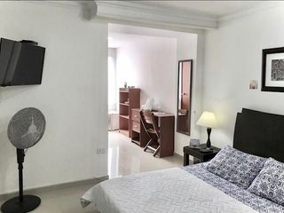 Foto 5 de Apartaestudio para alquiler