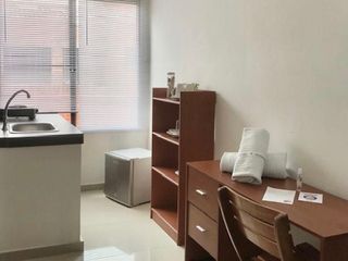 Foto 4 de Apartaestudio para alquiler