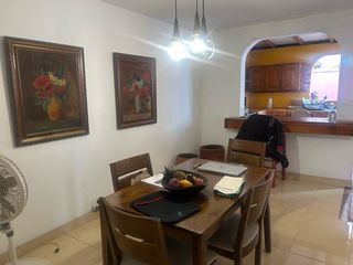 Foto 12 de Venta Casa  Cali  Norte Santa Mónica