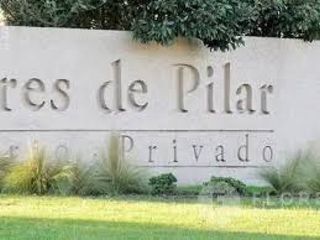 Foto 1 de CASA ALQUILER AYRES DEL PILAR (PERMANENTE Y TEMPORADA) CONSULTANOS DISPONIBILIDAD