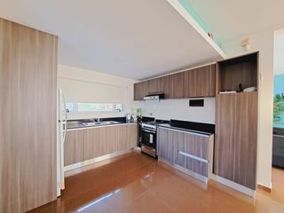 Foto 10 de Alquilo casa en Ostende calle Loria y dakar