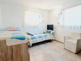 Foto 15 de Alquilo casa en Ostende calle Loria y dakar
