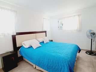 Foto 14 de Alquilo casa en Ostende calle Loria y dakar