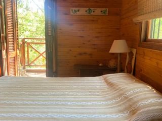 Foto 15 de CabaÃ±a  de Piedra -Bosque Peralta Ramos-Mar  del plata