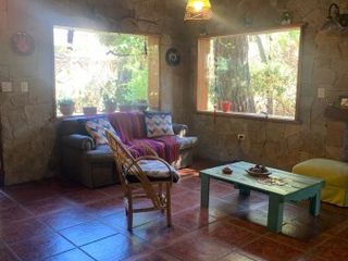 Foto 7 de CabaÃ±a  de Piedra -Bosque Peralta Ramos-Mar  del plata