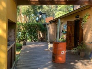 Foto 21 de CabaÃ±a  de Piedra -Bosque Peralta Ramos-Mar  del plata