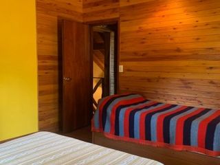 Foto 16 de CabaÃ±a  de Piedra -Bosque Peralta Ramos-Mar  del plata