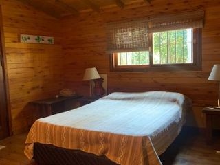 Foto 14 de CabaÃ±a  de Piedra -Bosque Peralta Ramos-Mar  del plata