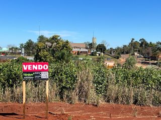 Foto 1 de Lotes en venta al lado de la Municipalidad de Salto Encantado
