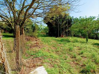 Foto 1 de Terreno en Venta sobre Av. de Las Americas
