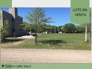 Foto 10 de Lote en venta, las casuarinas