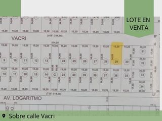Foto 3 de Lote en venta, las casuarinas
