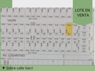 Foto 9 de Lote en venta, las casuarinas