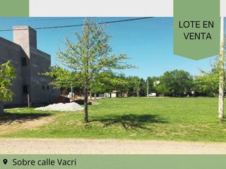 Foto 2 de Lote en venta, las casuarinas