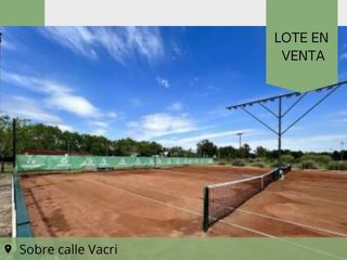 Foto 6 de Lote en venta, las casuarinas