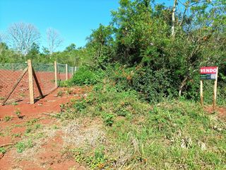 Foto 9 de Terrenos en venta a 500 m del Banco Macro con maravillosas vistas