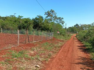 Foto 7 de Terrenos en venta a 500 m del Banco Macro con maravillosas vistas