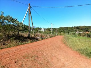 Foto 3 de Terrenos en venta a 500 m del Banco Macro con maravillosas vistas
