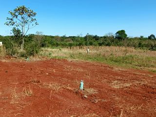 Foto 11 de Terrenos en venta a 500 m del Banco Macro con maravillosas vistas