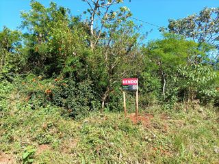Foto 8 de Terrenos en venta a 500 m del Banco Macro con maravillosas vistas