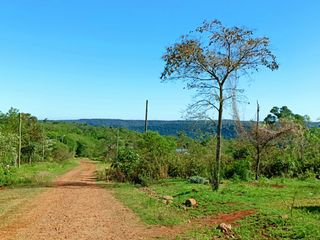 Foto 1 de Terrenos en venta a 500 m del Banco Macro con maravillosas vistas