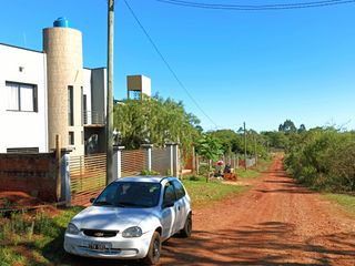 Foto 4 de Terrenos en venta a 500 m del Banco Macro con maravillosas vistas