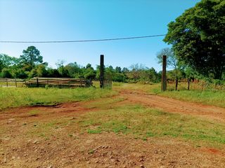 Foto 3 de Terreno en Venta 100 metros sobre Ruta Nac. 14 Zona Urbana