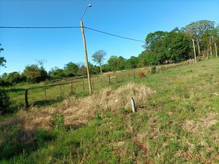 Foto 2 de Terreno en Venta 100 metros sobre Ruta Nac. 14 Zona Urbana