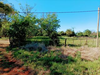 Foto 4 de Terreno en Venta 100 metros sobre Ruta Nac. 14 Zona Urbana