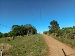 Foto 10 de Terreno en Venta 100 metros sobre Ruta Nac. 14 Zona Urbana