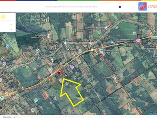 Foto 14 de Terreno en Venta 100 metros sobre Ruta Nac. 14 Zona Urbana